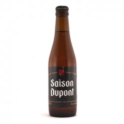 Saison Dupont 33cl - Ølparadiset