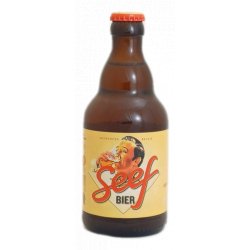 Seef Bier