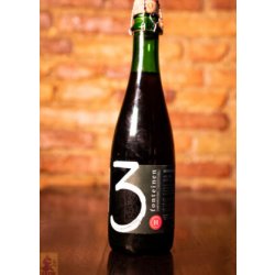 3 Fonteinen  Hommage - BrewFellas