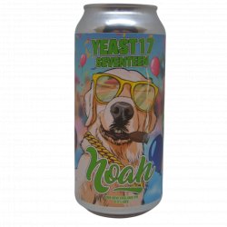 Bere Noah YEAST SEVENTEEN