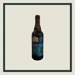 Bottle Logic Brewing Fundamental Observation (2024) Bottle Logic Brewing Fundamental Observation (2024)