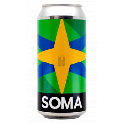 SOMA Beer Instinct