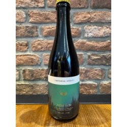 A Call To Be  Cloudwater - The Hoptimist