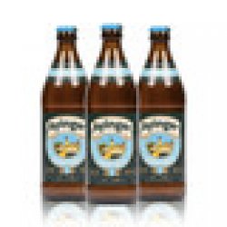 Ayinger ~ Hells 33cl ~ German Lager 4.8% 330ml - Husk Beer Emporium