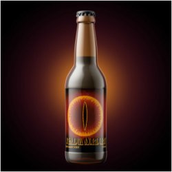 Browar Dwie Wieże Władca Mordoru Browar Dwie Wieże Władca Mordoru