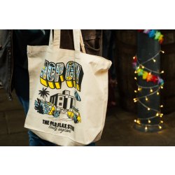 Northern Monk HOP CITY 2024 TOTE BAG - Northern Monk