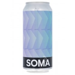 SOMA - Sailing Stones - Beerdome