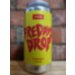 Freddy’s Drop – Vaux – 4.3% NZ Session IPA 