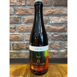 Love The Thought  Cloudwater - The Hoptimist