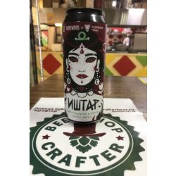 4BREWERS Иштар - Crafter Beer