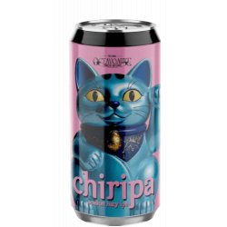 Octavo Arte CHIRIPA Octavo Arte CHIRIPA