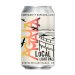 Agua Mala LoCal Light Pale Ale 12 pack Agua Mala LoCal Light Pale Ale 12 pack