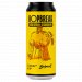 Birbant Hopbreak 5,5% 500 ml Puszka Birbant Hopbreak 5,5% 500 ml Puszka