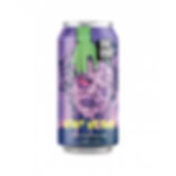 One Drop What He Said - Fresh Fruit Sour - One Drop Brewing Co