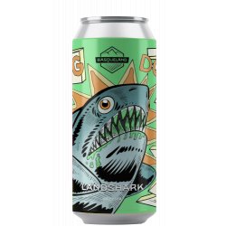 Basqueland Brewing Landshark