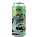 Basqueland Landshark Hazy IPA 