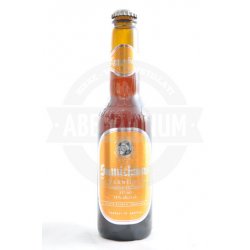 Samichlaus Barrique 2020 33cl - AbeerVinum