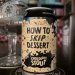 This Is How- How To Skip Dessert - 33 - Lattina This Is How- How To Skip Dessert - 33 - Lattina