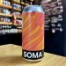 SOMA – SEND IT – QUADRUPLE IPA 