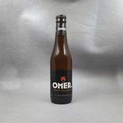 Omer - Beermoth