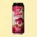Gelato: White Choc Lamponi 