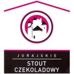 Browar na Jurze Jurajskie Stout Czekoladowy