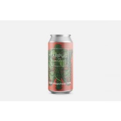 Ārpus DDH Hopchest DIPA - Beyond Beer