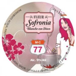 Birra MC - 77 Fleur Sofronia