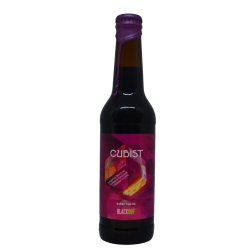 Blackout Brewing Cubist