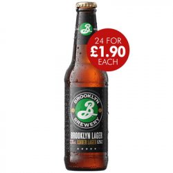 Brooklyn Lager