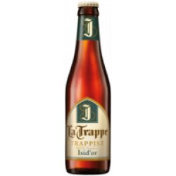 La Trappe Isidor - Gall & Gall