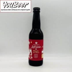 Birra MC - 77 Fleur Sofronia Birra MC - 77 Fleur Sofronia