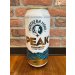 Peak  Alcohol-Free Citra Lager  Northern Monk 