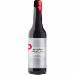 Puhaste Brewery - Silver Series: Aetheria Cognac BA - Left Field Beer