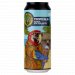 Piwne Podziemie Tropicalia 4,4% 500 ml Puszka 