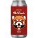 Dry & Bitter Red Panda  Red Ale 