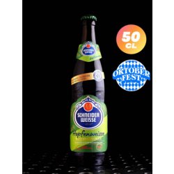 Schneider Weisse Tap 5 Meine Hopfenweisse