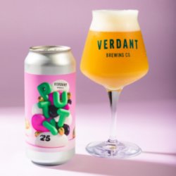 Verdant Putty 2025 - ØL2GO