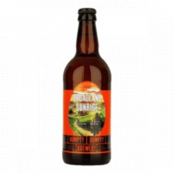 Broadland Sunrise 4.2%  Humpty Dumpty  500ml - YouDrink