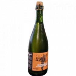 Searching For Altissim Penedès Màger                                                                                                  Barrel Aged Wild Ale - OKasional Beer