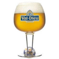 Val Dieu Glass - BelgianShop