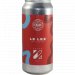 Verdant Brewing Co Le Lez 