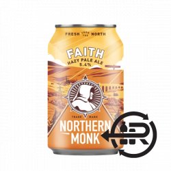 Northern Monk Faith - Craft Central