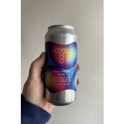 Track Brewing Company Southern Sun DDH Pale Ale - Heaton Hops