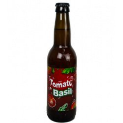 Red Cat Tomato + Basil - Beerfreak