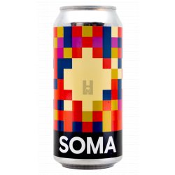 Soma Surge