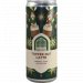 Vault City Brewing Toffee Nut Latte 