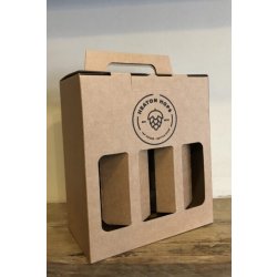 6 CanBottle Giftbox - Heaton Hops