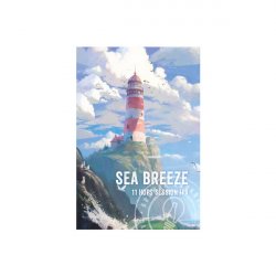 Sea Breeze  Brokreacja - Manoalus