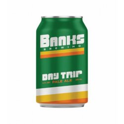 Banks Day Trip - Beer Store Australia